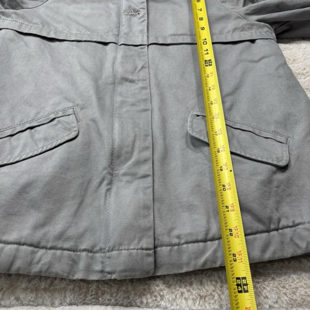 Old Navy undertones wear
